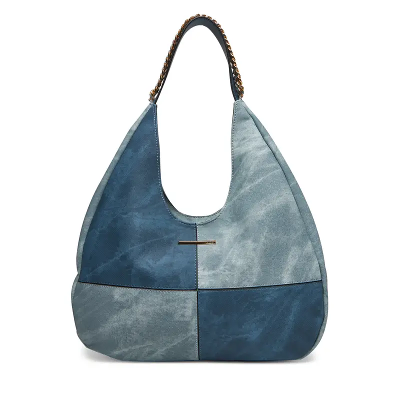 Borsetta Aldo Overells 13989218 Blu