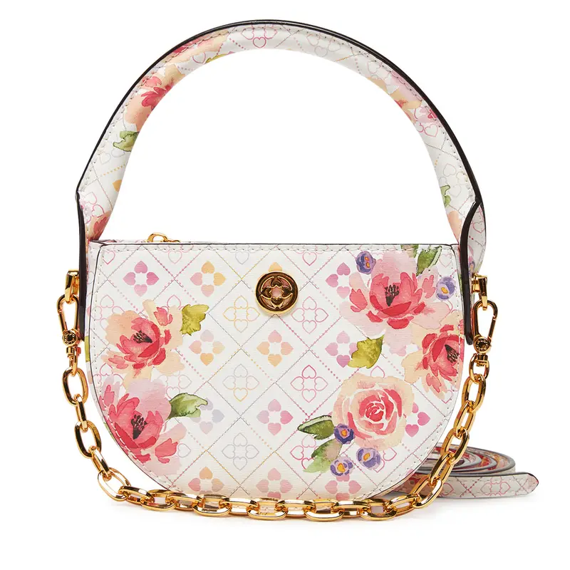 Borsetta Aldo Quinnie 13933694 Multicolore