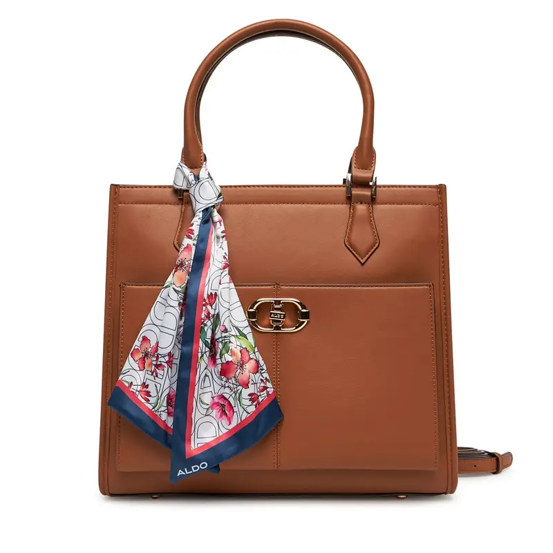 Borsetta Aldo Ruya 13933960 Marrone