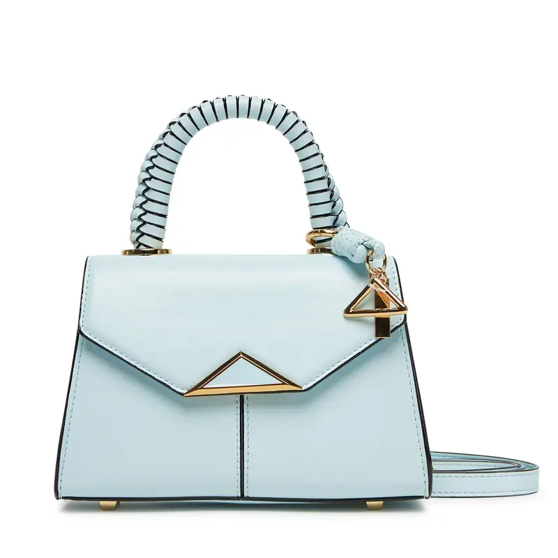 Borsetta Aldo Sadietop 13933924 Celeste