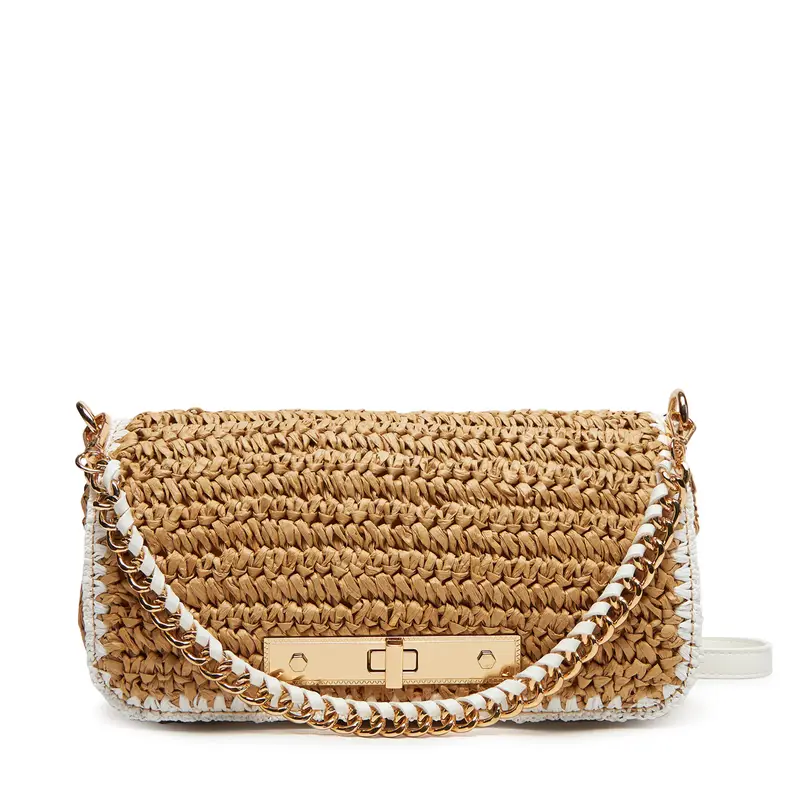 Borsetta Aldo Sunbloom 13933760 Beige