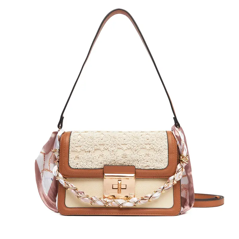 Borsetta Aldo Thirecien 14029013 Beige