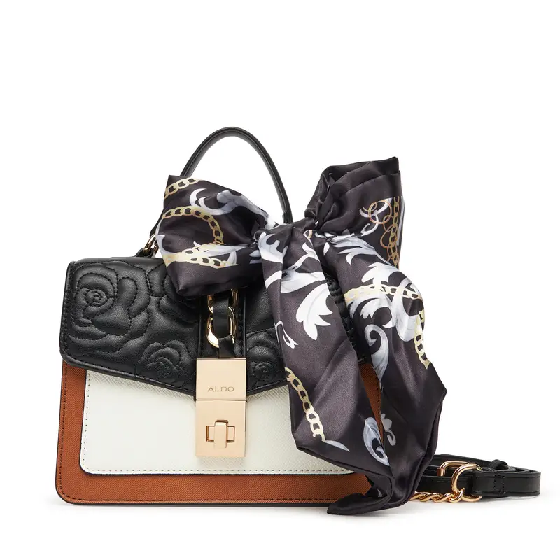 Borsetta Aldo Varpass 14037097 Marrone