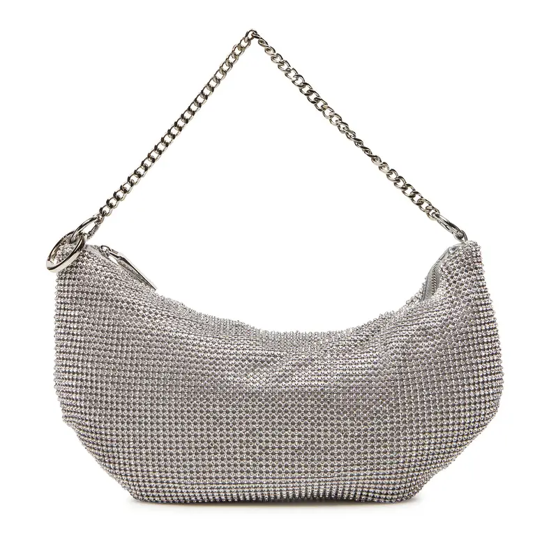 Borsetta Aldo Vipready 13989266 Argento