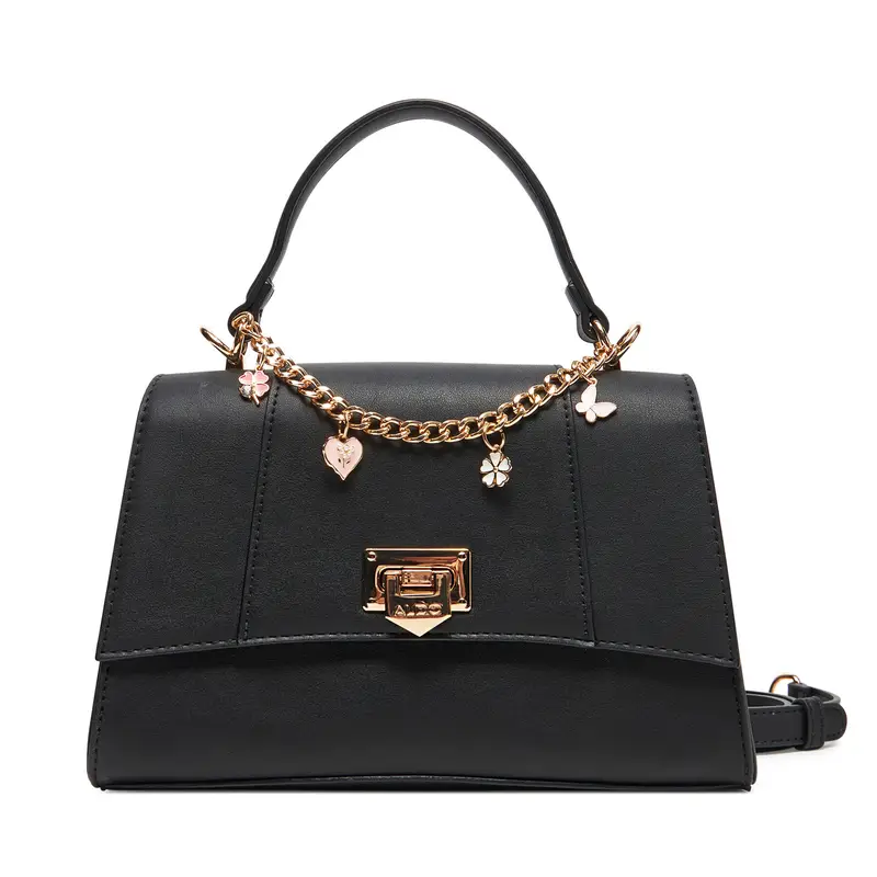 Borsetta Aldo Viva Platform 14029001 Nero