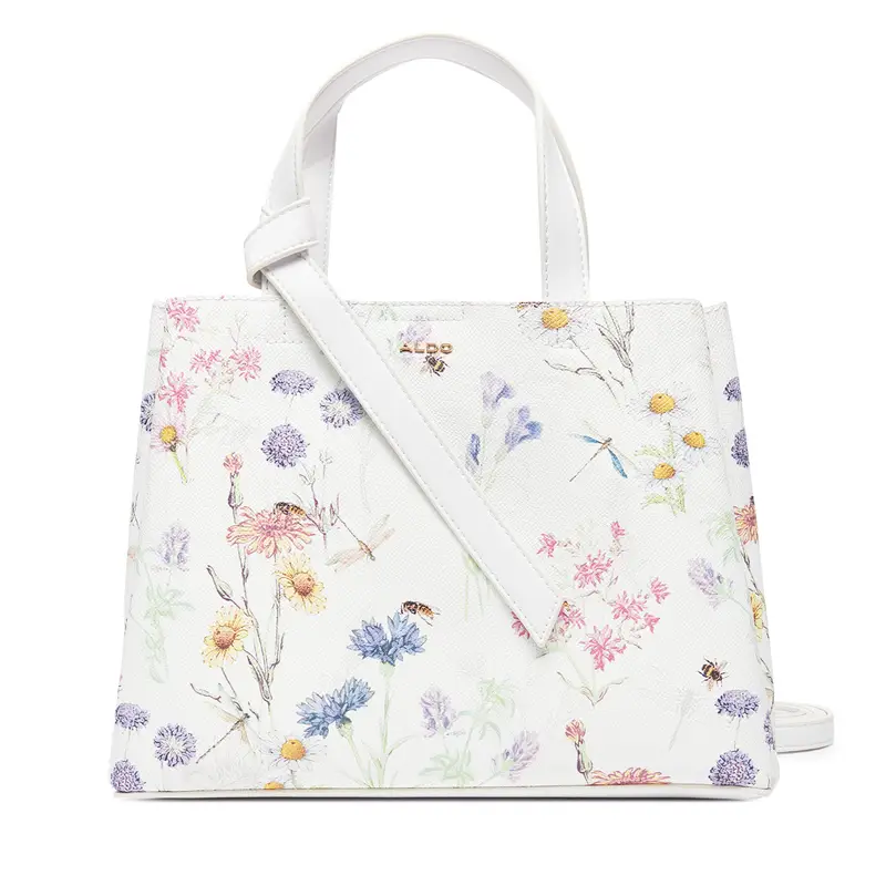 Borsetta Aldo Zaria 14076945 Bianco