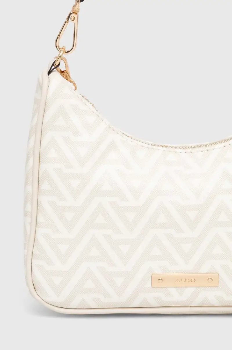 borsetta ANNAENDRA colore beige ANNAENDRA.966 miniatura 3