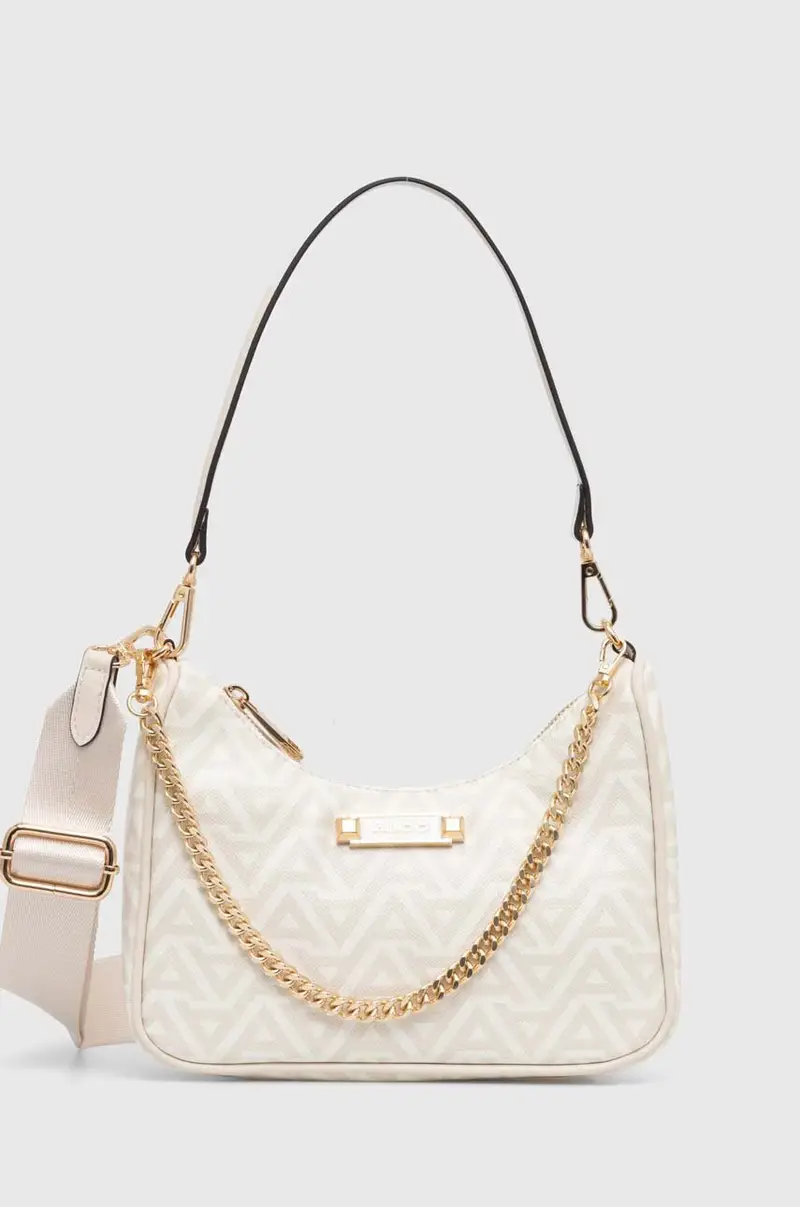 borsetta ANNAENDRA colore beige ANNAENDRA.966