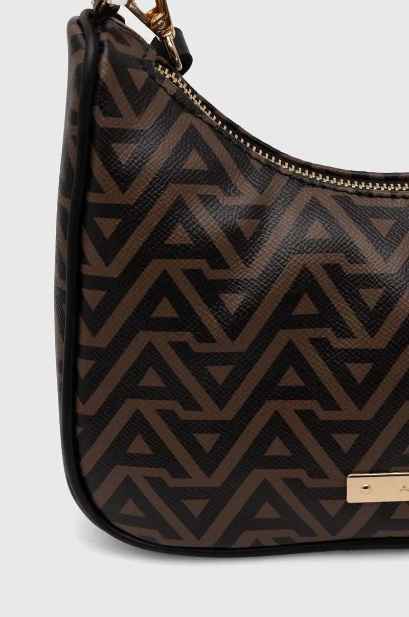 borsetta ANNAENDRA colore marrone ANNAENDRA.967 miniatura 3