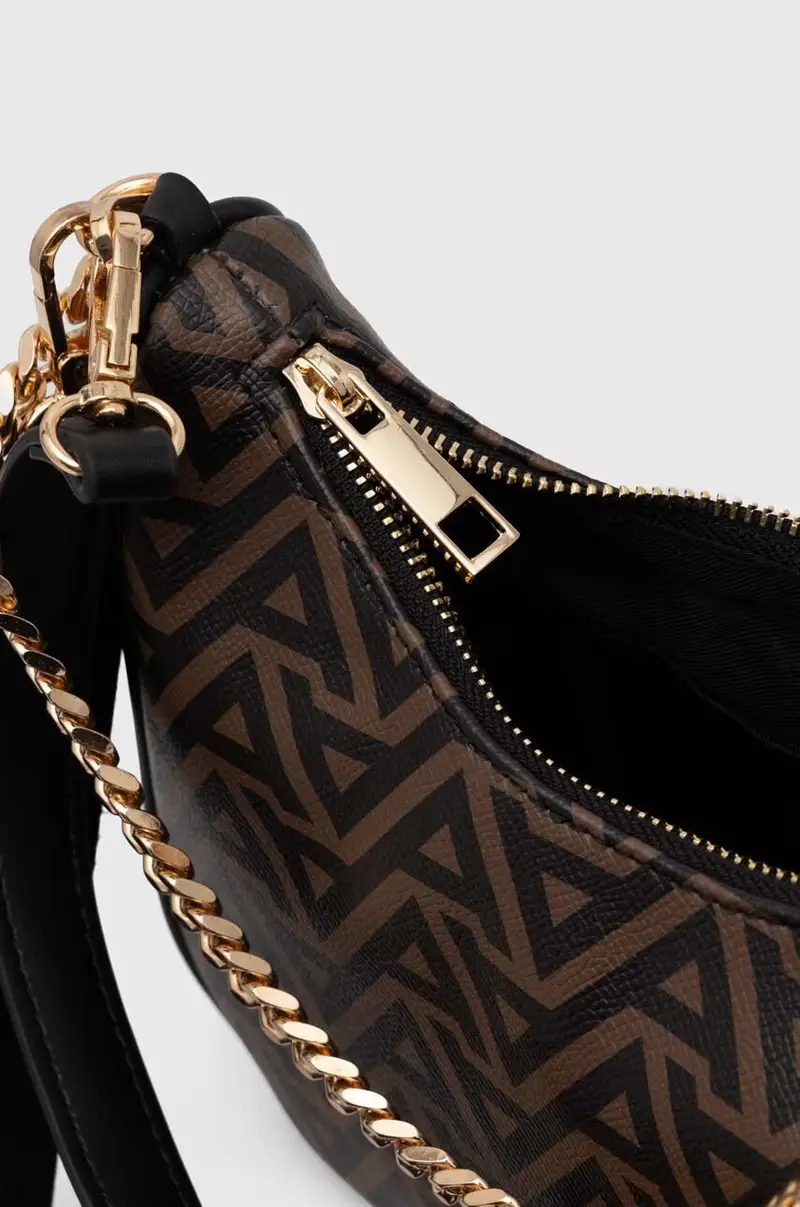 borsetta ANNAENDRA colore marrone ANNAENDRA.967 miniatura 4