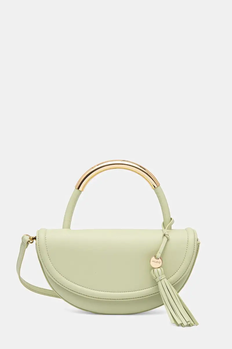 borsetta ARINELLA colore verde 13989353