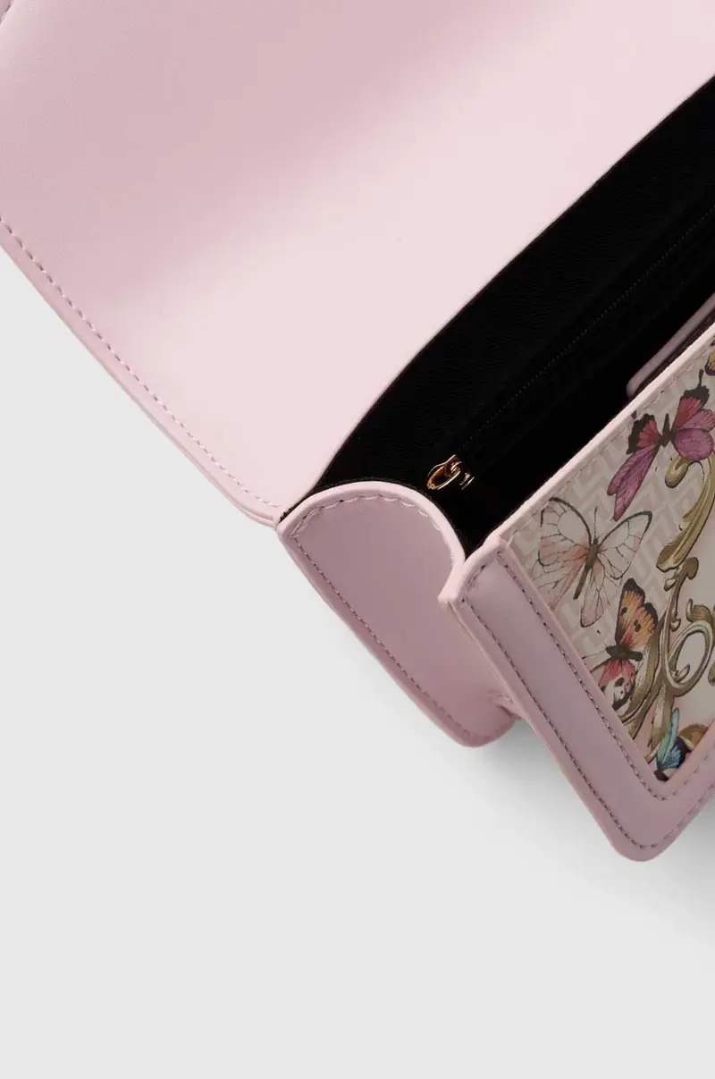 borsetta ARYANE colore rosa 13824438 miniatura 5