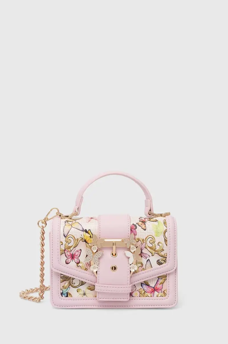 borsetta ARYANE colore rosa 13824438