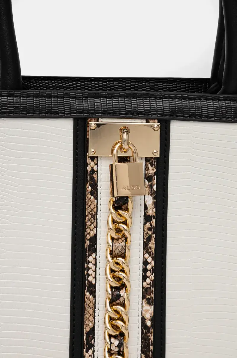 borsetta AVOMA colore beige 13824331 miniatura 3