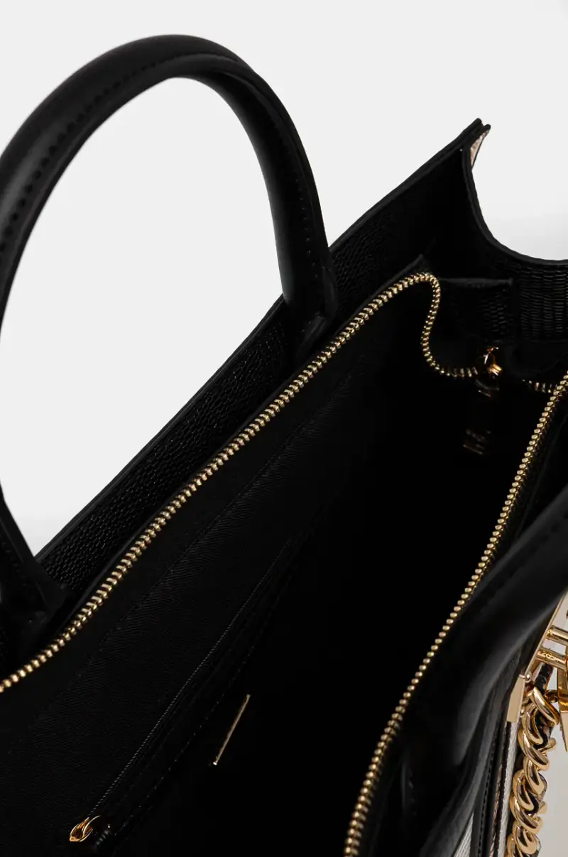 borsetta AVOMA colore beige 13824331 miniatura 5