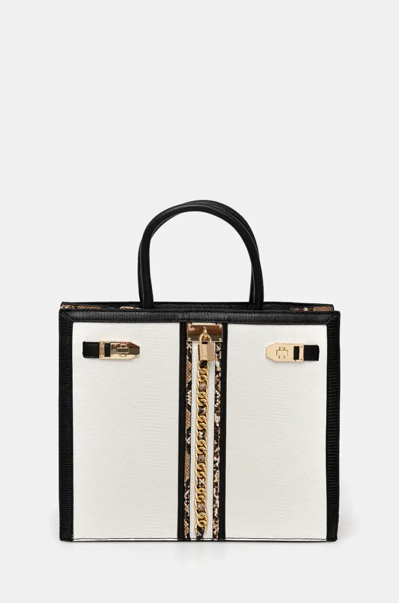 borsetta AVOMA colore beige 13824331