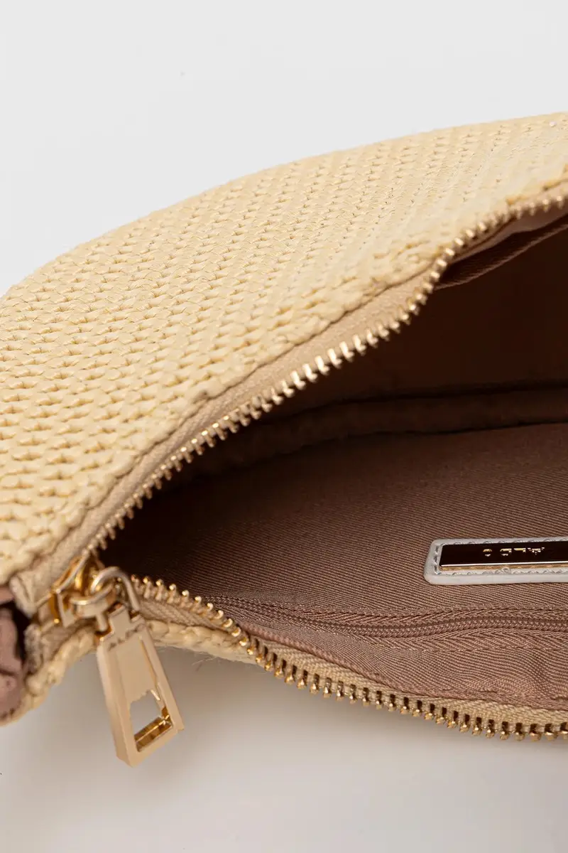 borsetta BEACHGLOW colore beige 13989742 miniatura 4