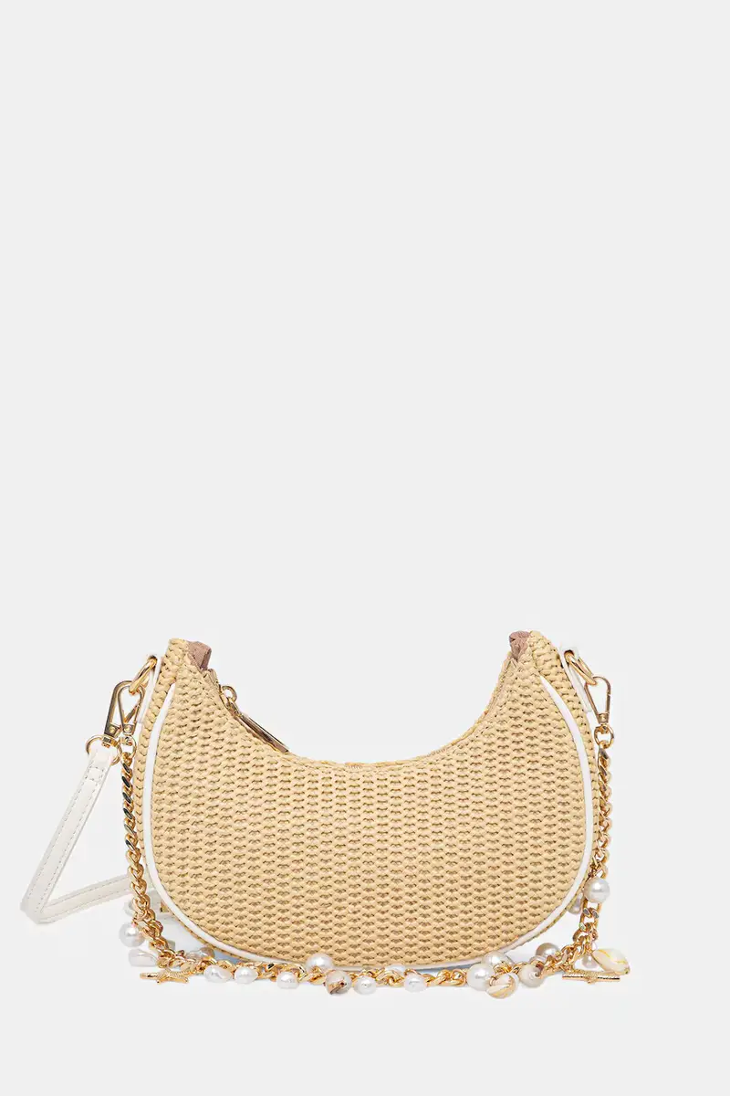 borsetta BEACHGLOW colore beige 13989742