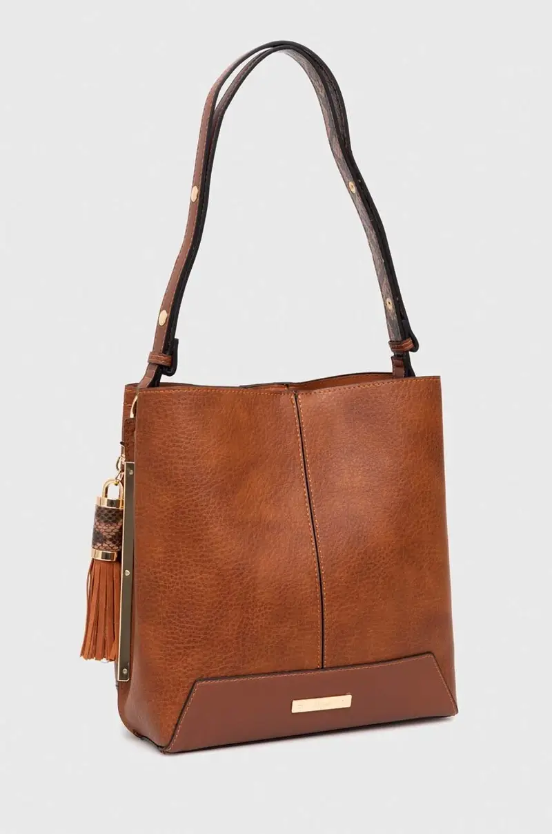 borsetta CALLIA CALLIA.220 Marrone miniatura 2