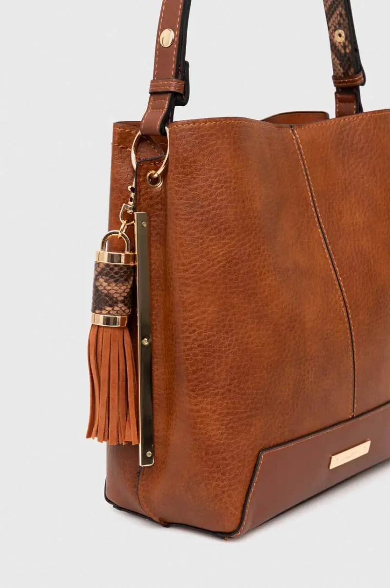 borsetta CALLIA CALLIA.220 Marrone miniatura 4