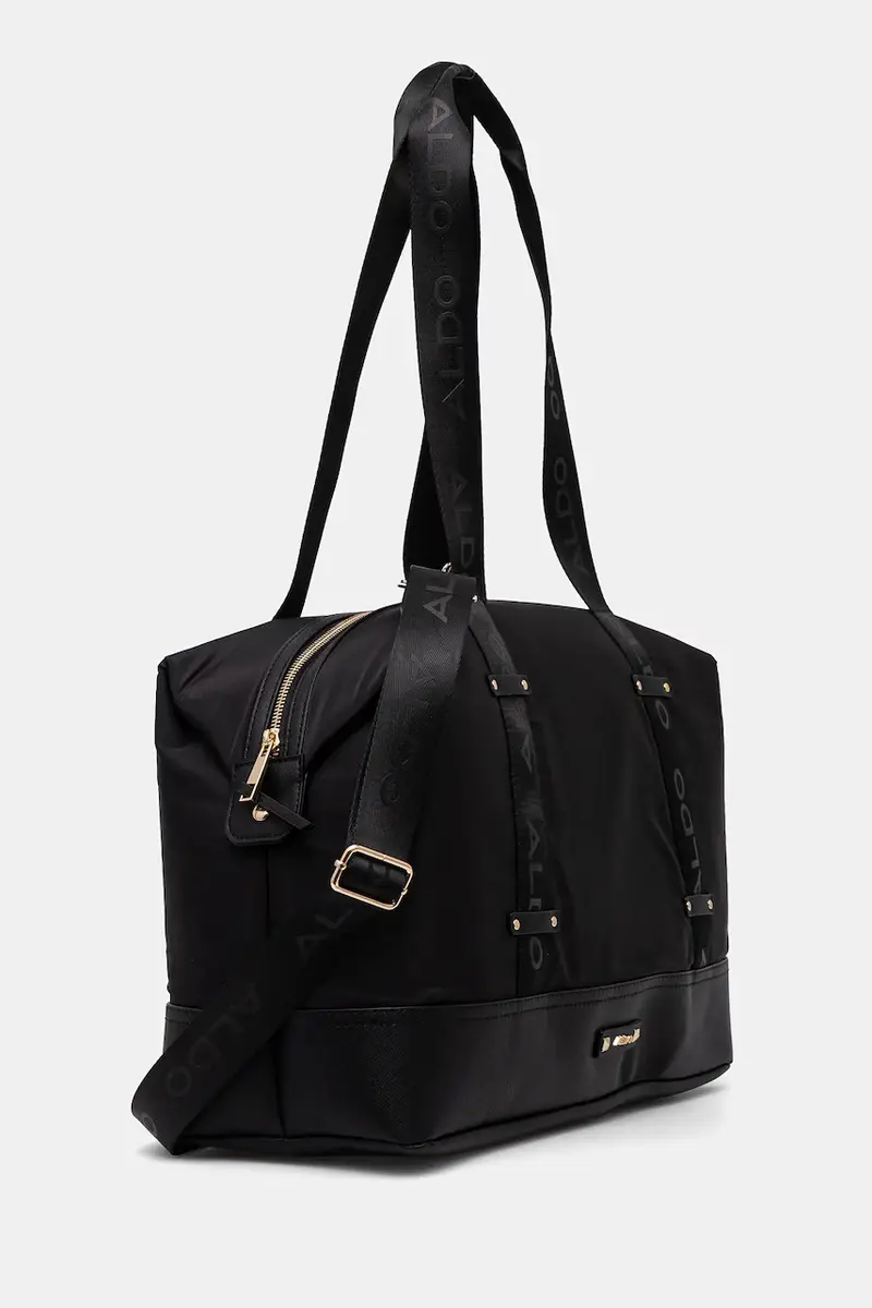 borsetta CARRAENDRA colore nero 13989253 miniatura 2