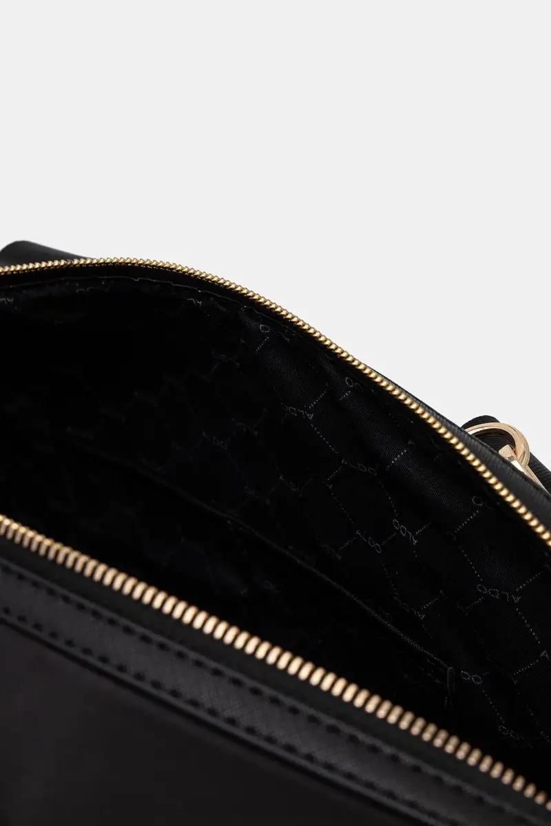 borsetta CARRAENDRA colore nero 13989253 miniatura 4