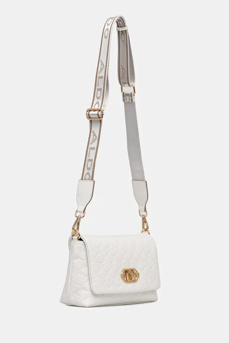 borsetta CHOHA colore bianco 13933817 miniatura 2