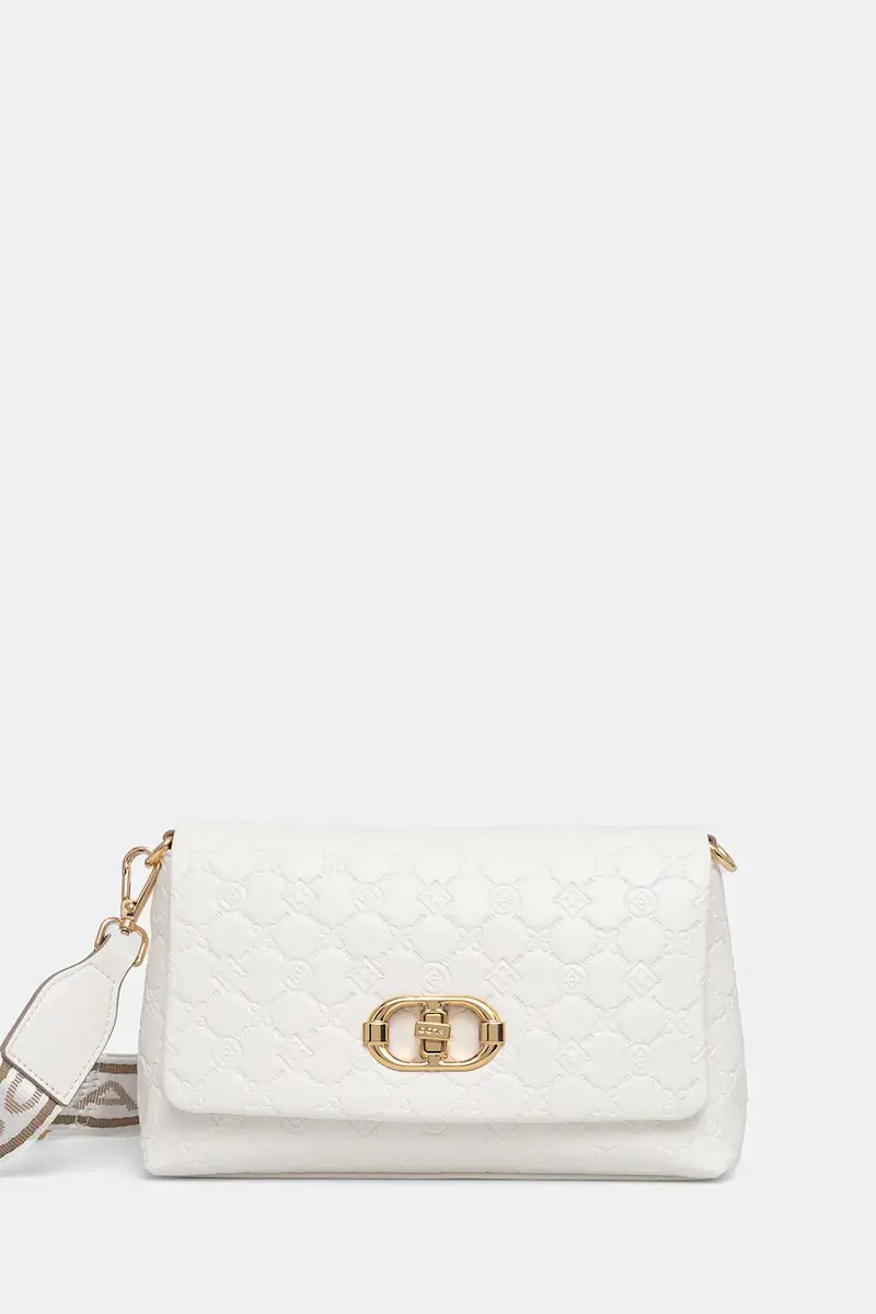 borsetta CHOHA colore bianco 13933817