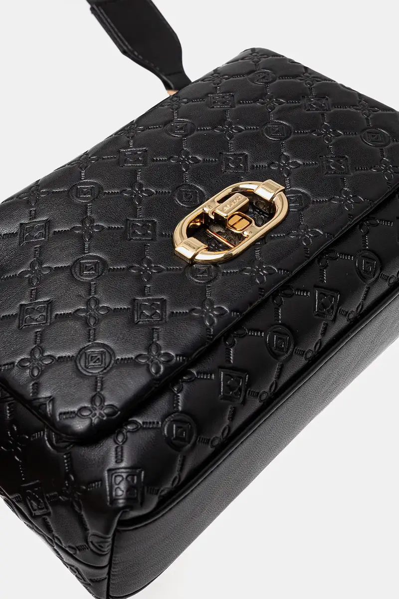 borsetta CHOHA colore nero 13934871 miniatura 3