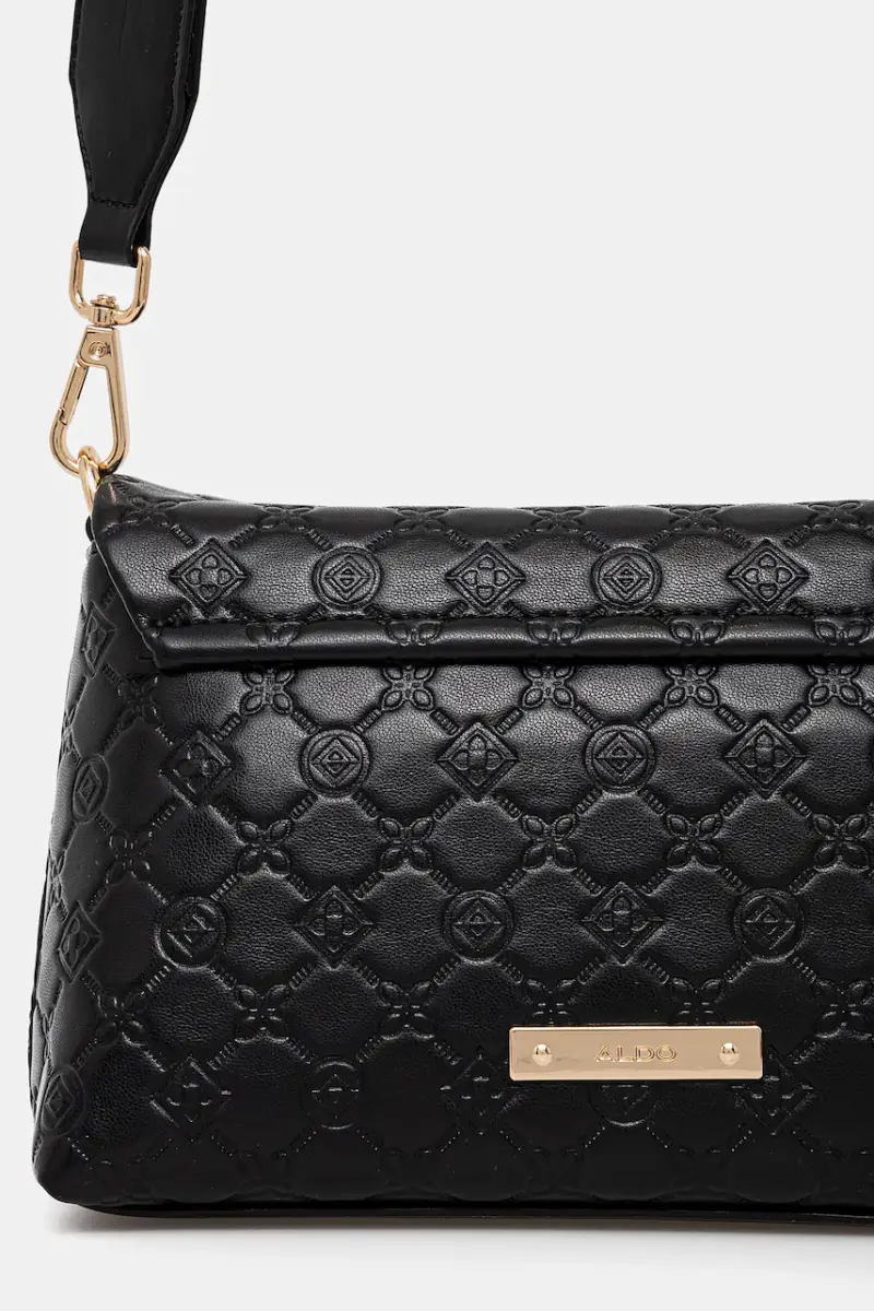 borsetta CHOHA colore nero 13934871 miniatura 4