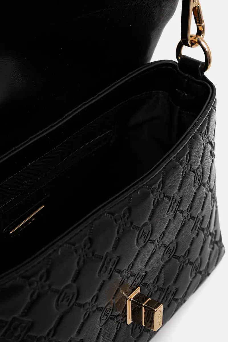 borsetta CHOHA colore nero 13934871 miniatura 5