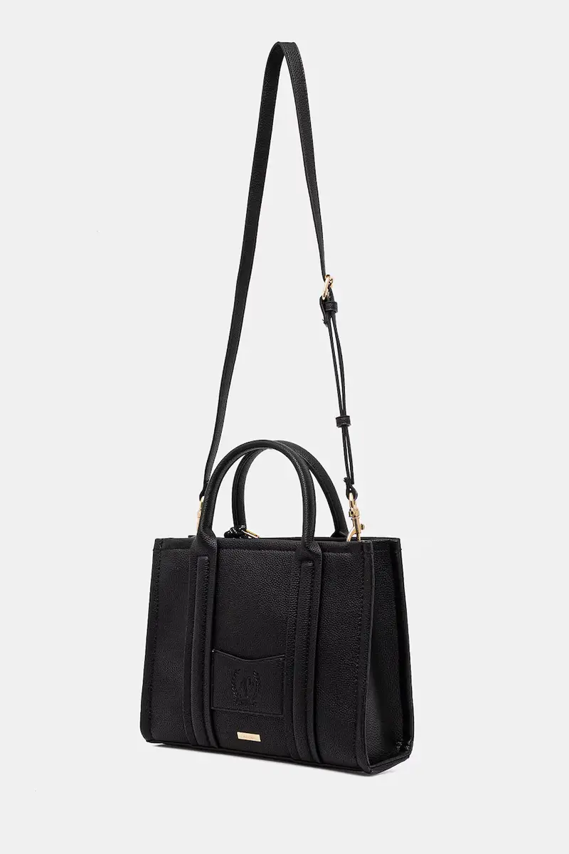 borsetta CLUBGLOW colore nero 13933837 miniatura 2