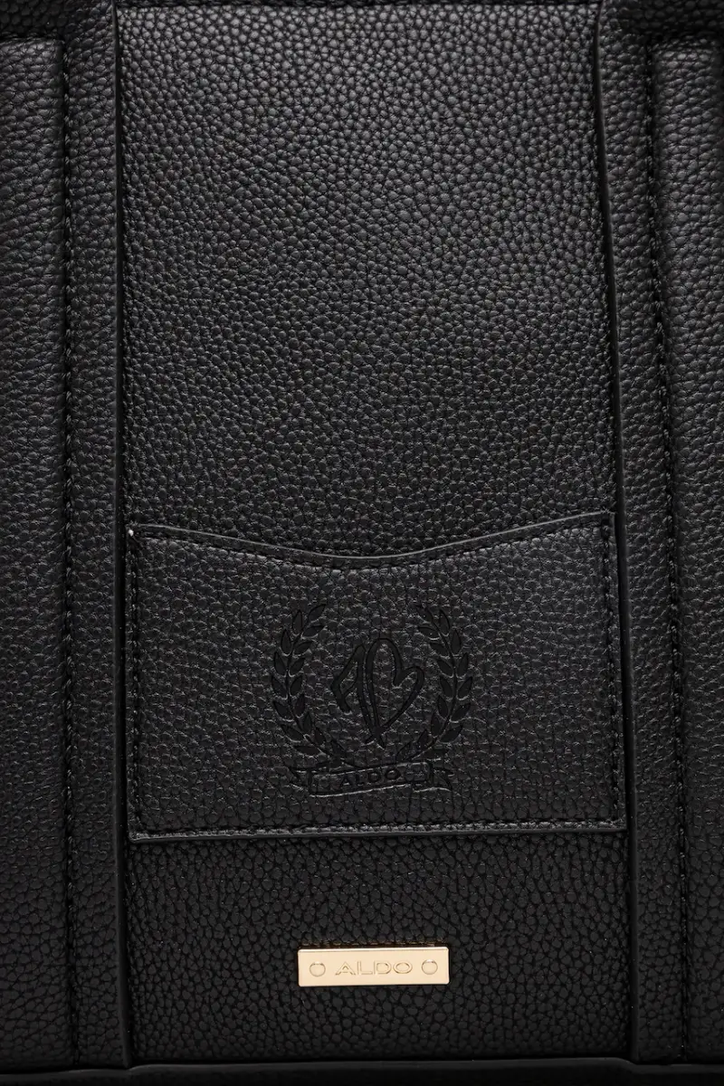 borsetta CLUBGLOW colore nero 13933837 miniatura 4