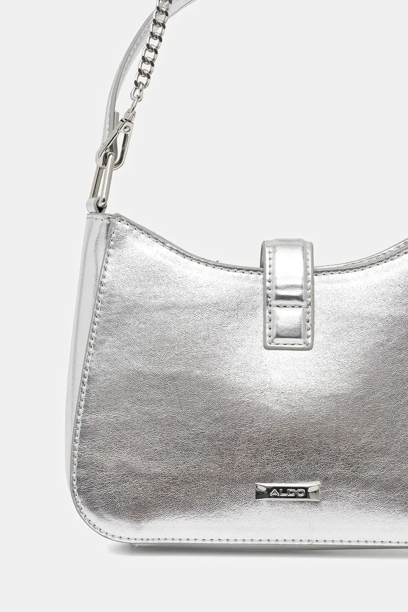 borsetta colore argento ELLEBLING.047 miniatura 3