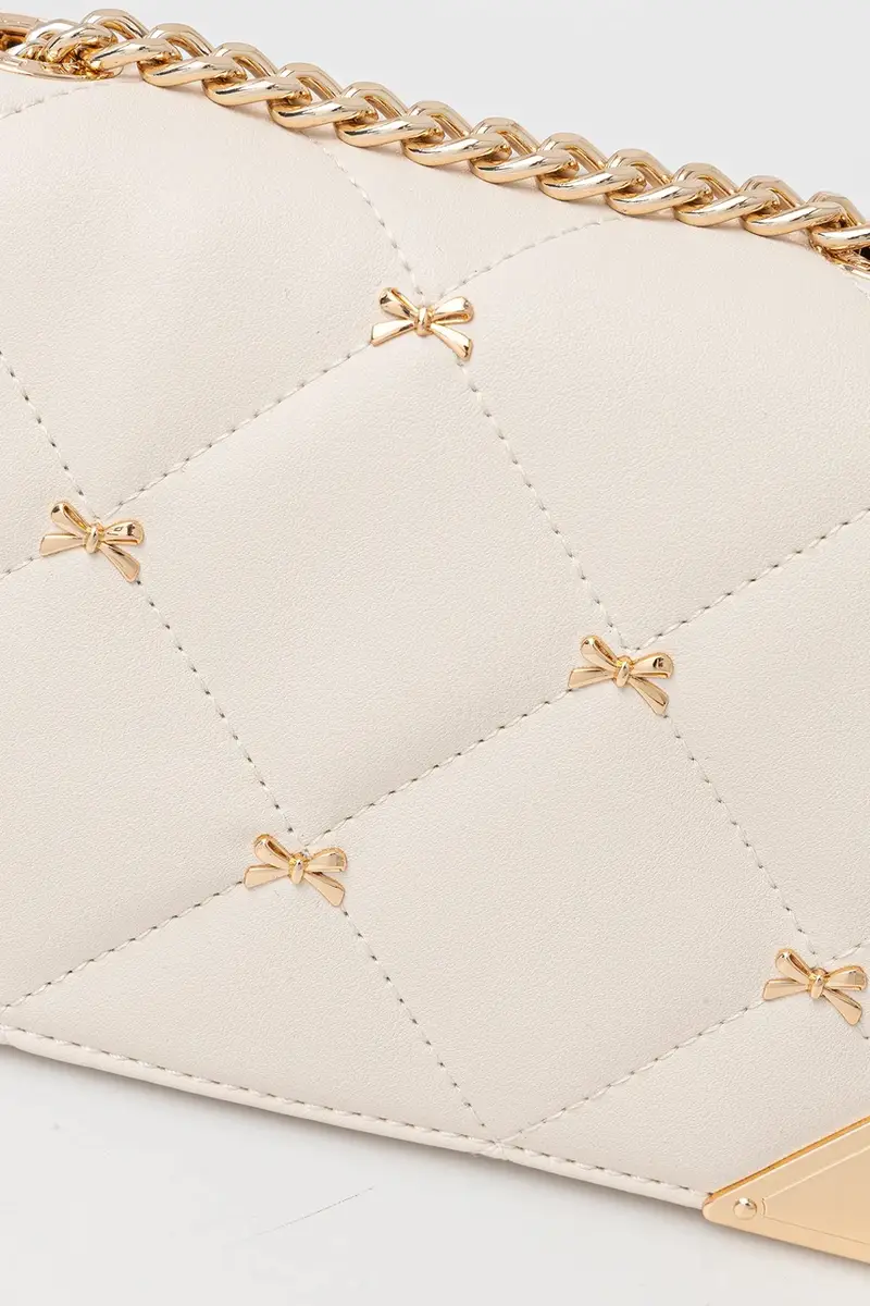 borsetta colore beige ALBULASEE.270 miniatura 4