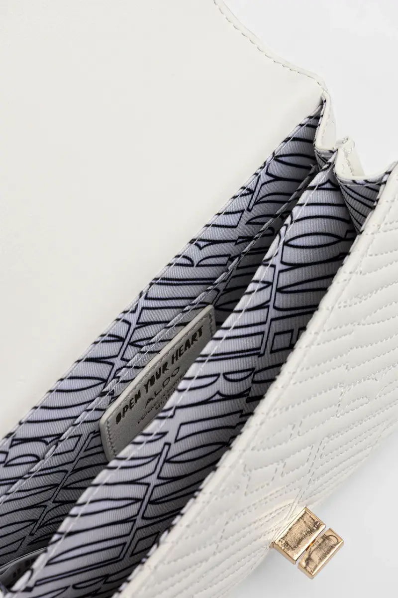 borsetta colore beige AMENDA.100 miniatura 5