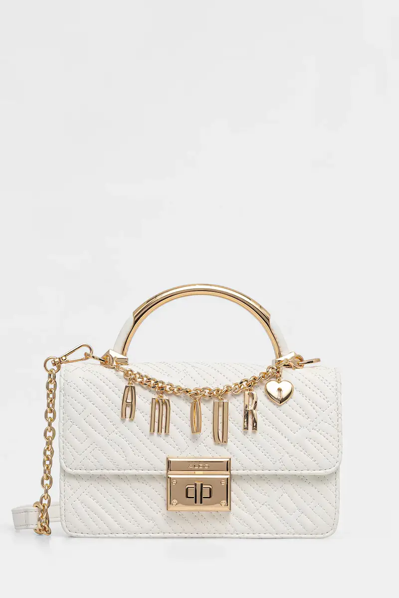 borsetta colore beige AMENDA.100