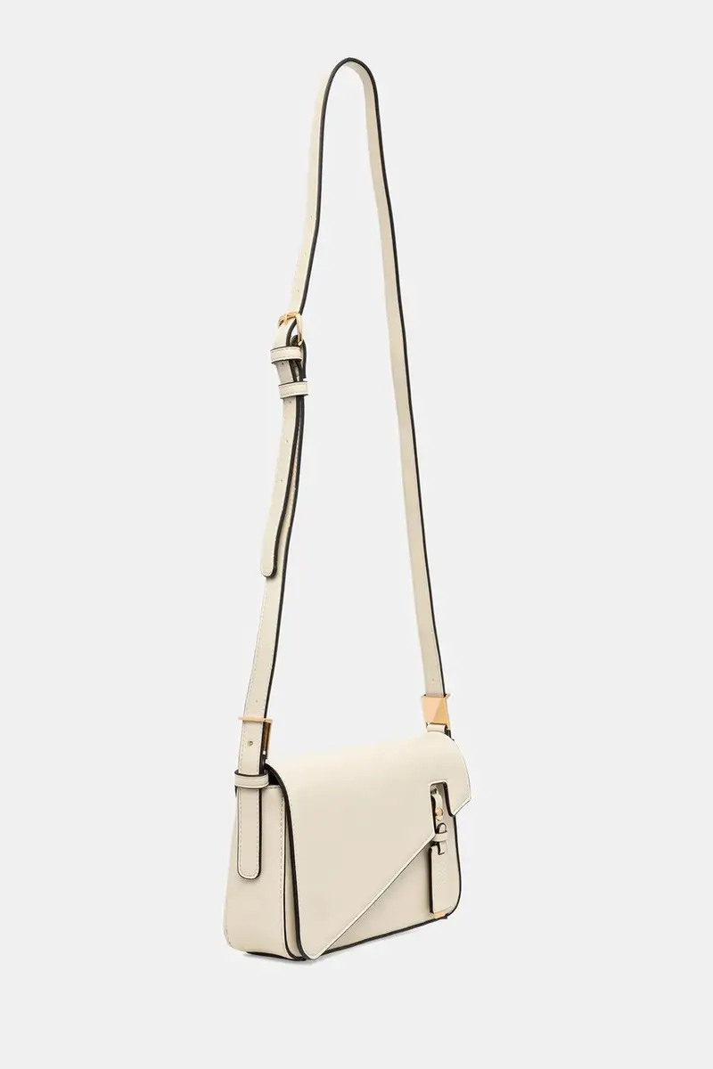 borsetta colore beige CREEPINGLILY.025 miniatura 2