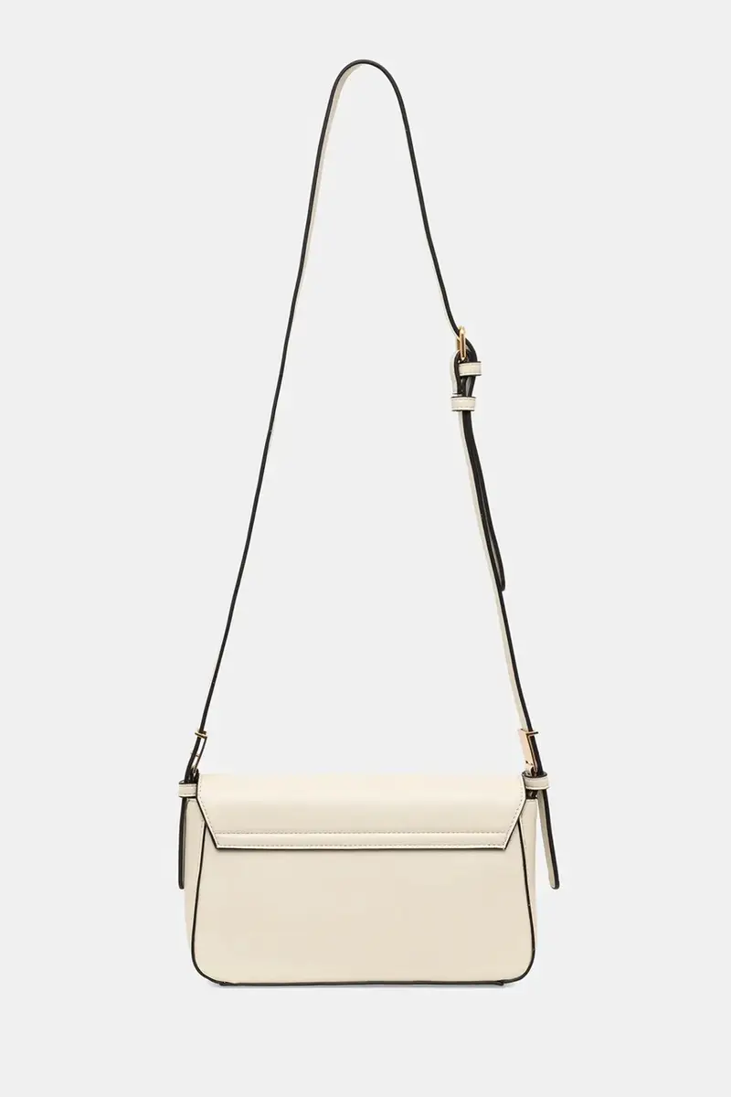 borsetta colore beige CREEPINGLILY.025 miniatura 3