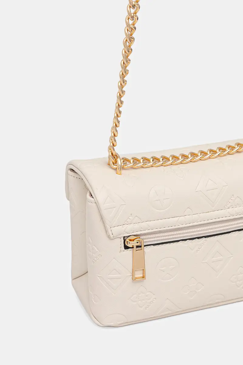 borsetta colore beige DAAN.270 miniatura 3