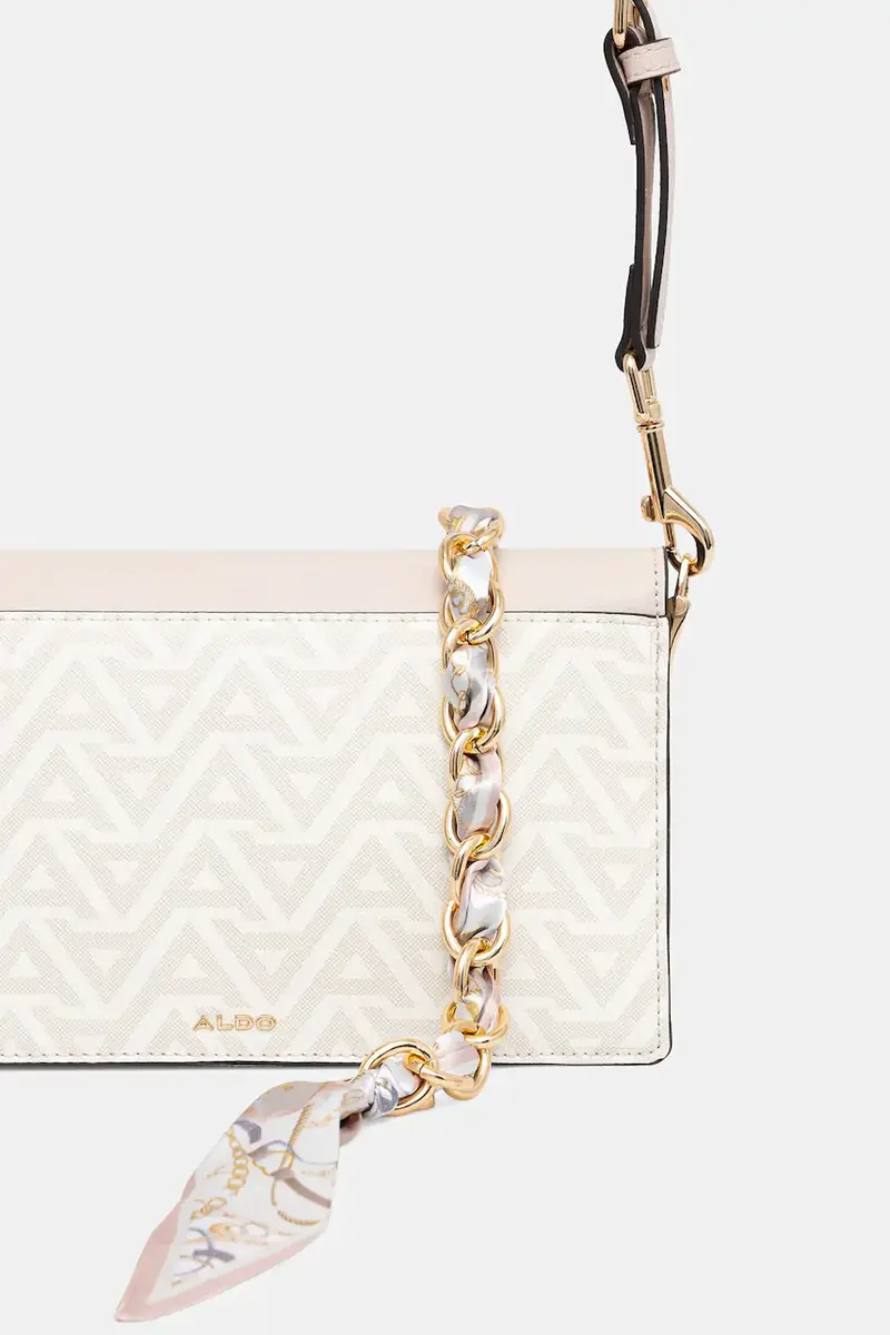 borsetta colore beige GEDIA.270 miniatura 3