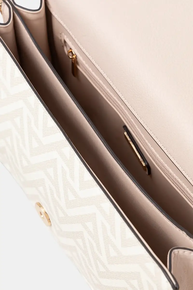 borsetta colore beige GEDIA.270 miniatura 5