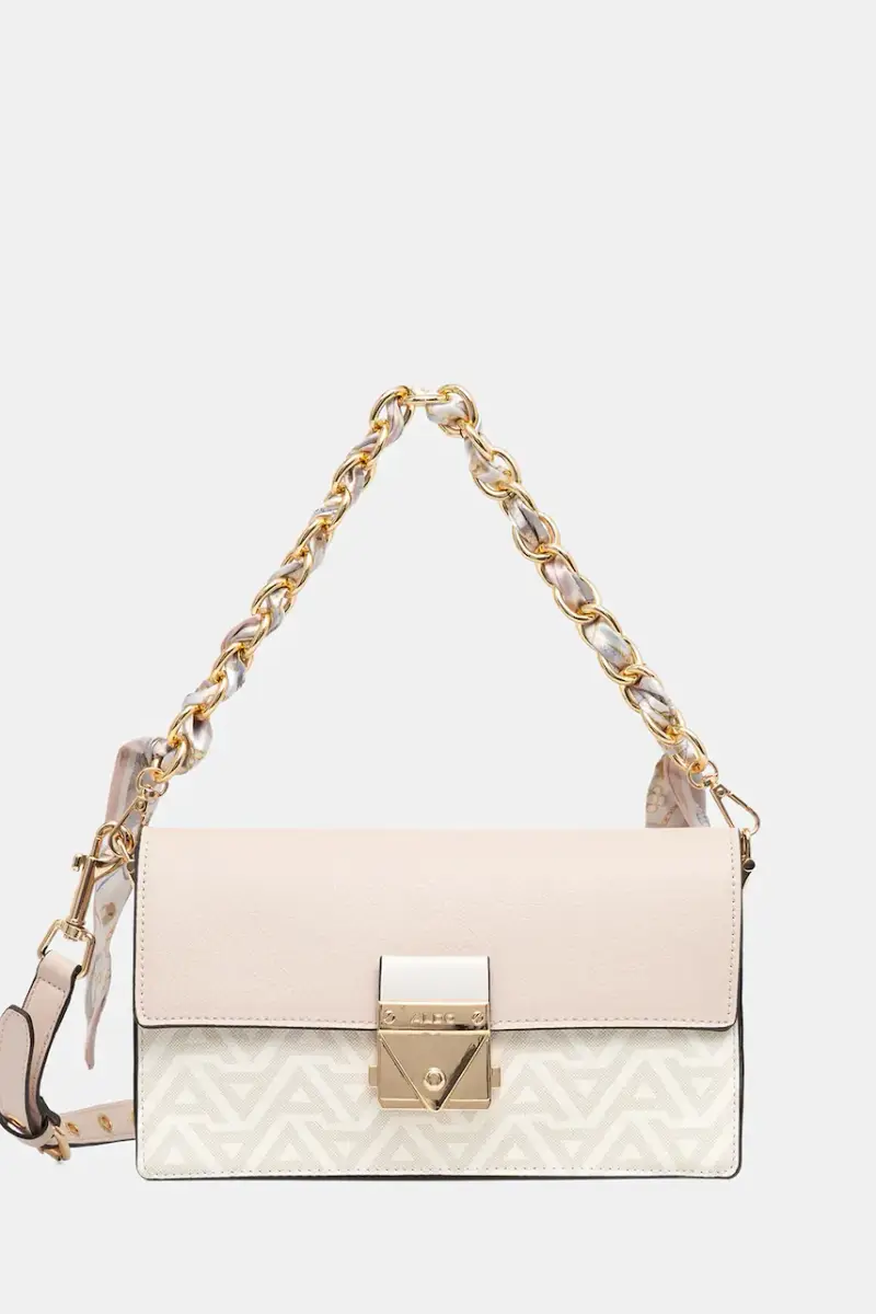 borsetta colore beige GEDIA.270