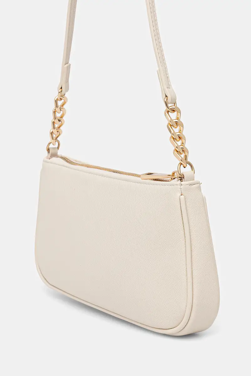 borsetta colore beige LANDOGYN.168 miniatura 3