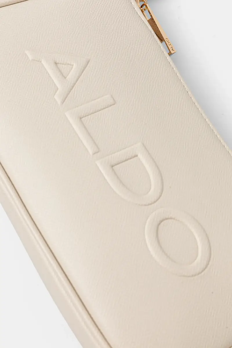 borsetta colore beige LANDOGYN.168 miniatura 4