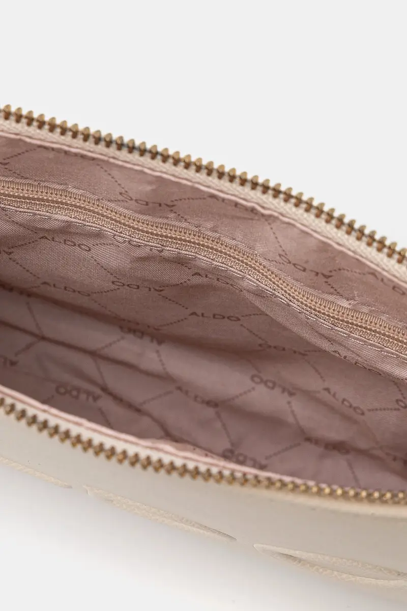 borsetta colore beige LANDOGYN.168 miniatura 5