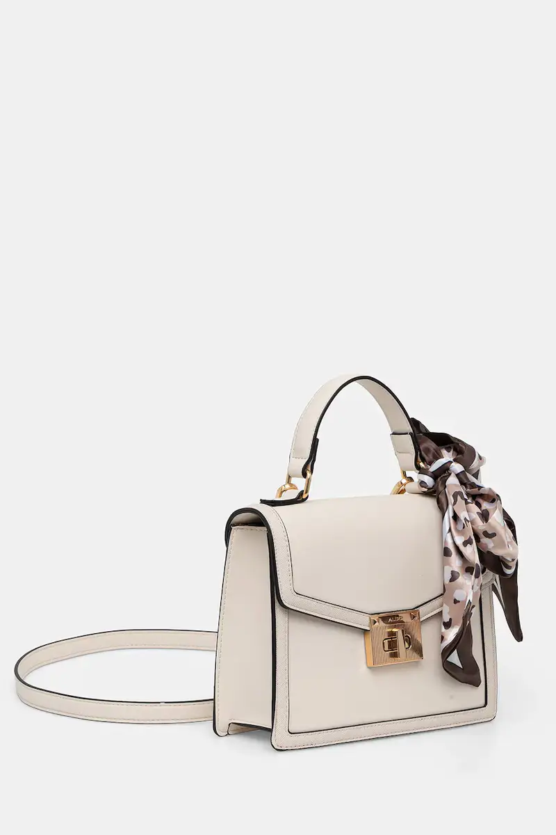 borsetta colore beige MOR.270 miniatura 2