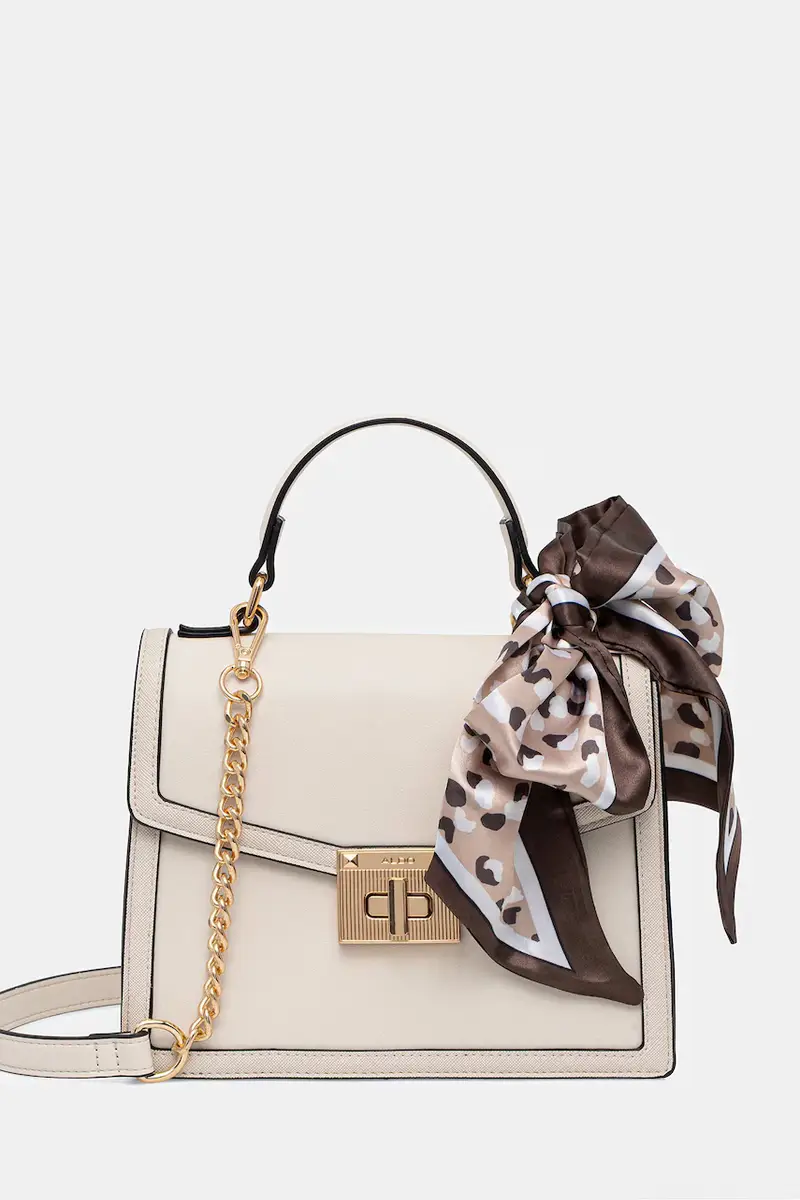 borsetta colore beige MOR.270