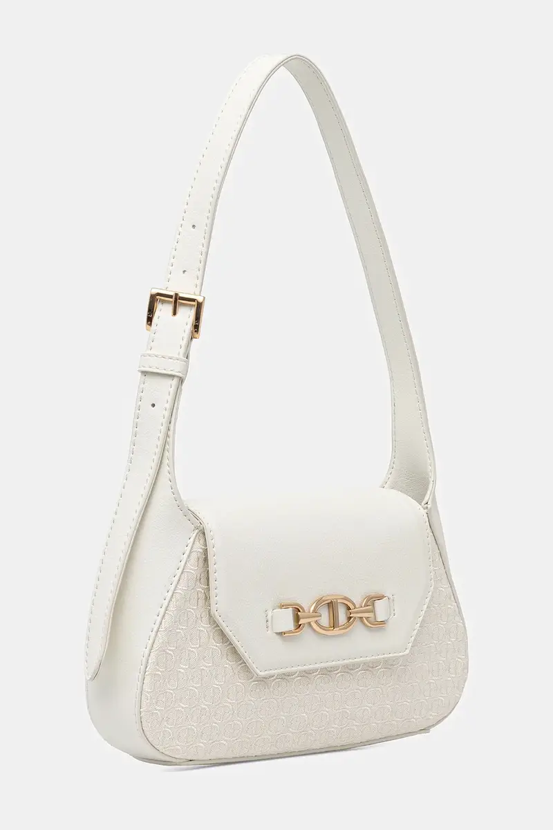 borsetta colore beige RHIANON.108 miniatura 2