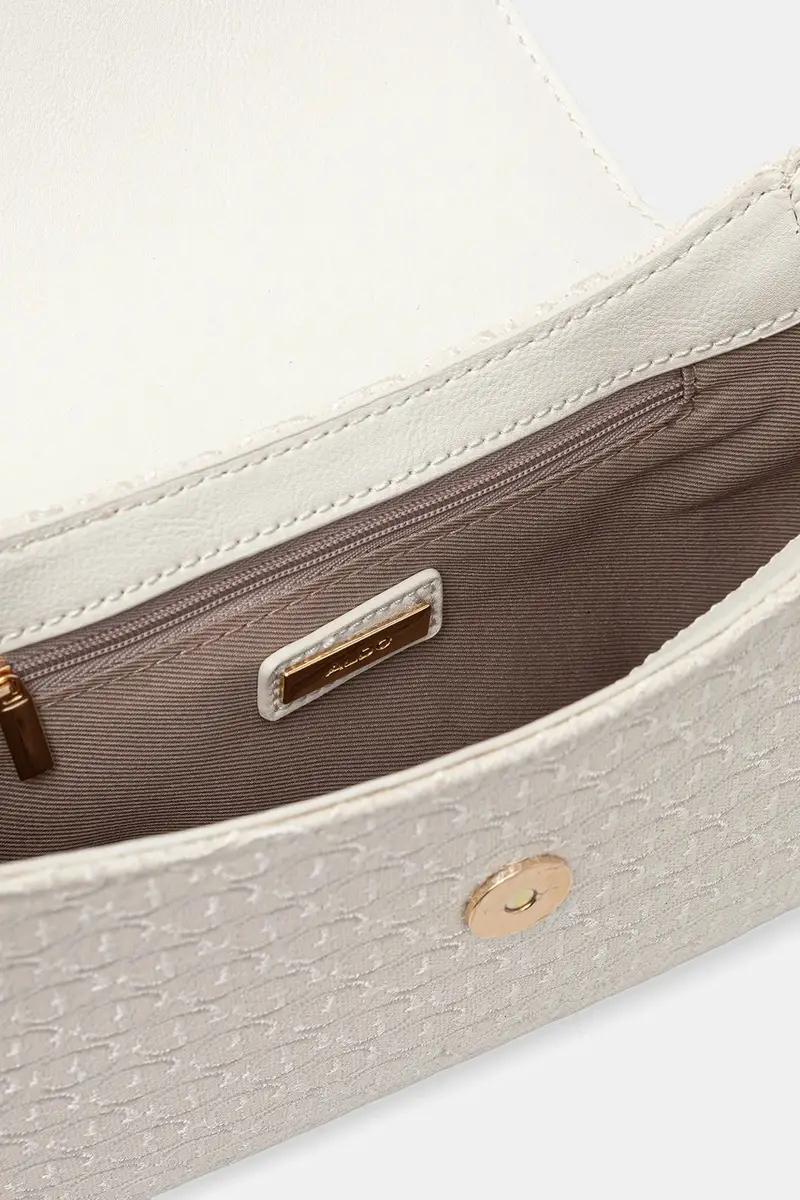 borsetta colore beige RHIANON.108 miniatura 5